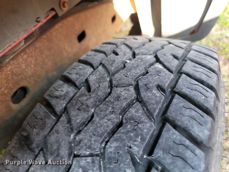 image for item OG9364 2007 Chevrolet Colorado  Ext. Cab pickup truck