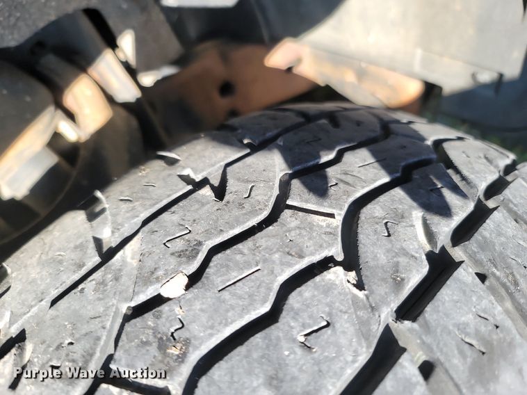 image for item OG9364 2007 Chevrolet Colorado  Ext. Cab pickup truck