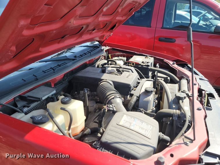 image for item OG9365 2008 Chevrolet Colorado  Ext. Cab pickup truck