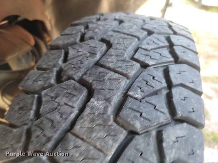 image for item OG9365 2008 Chevrolet Colorado  Ext. Cab pickup truck