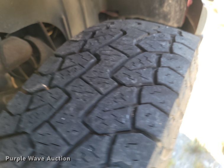 image for item OG9365 2008 Chevrolet Colorado  Ext. Cab pickup truck