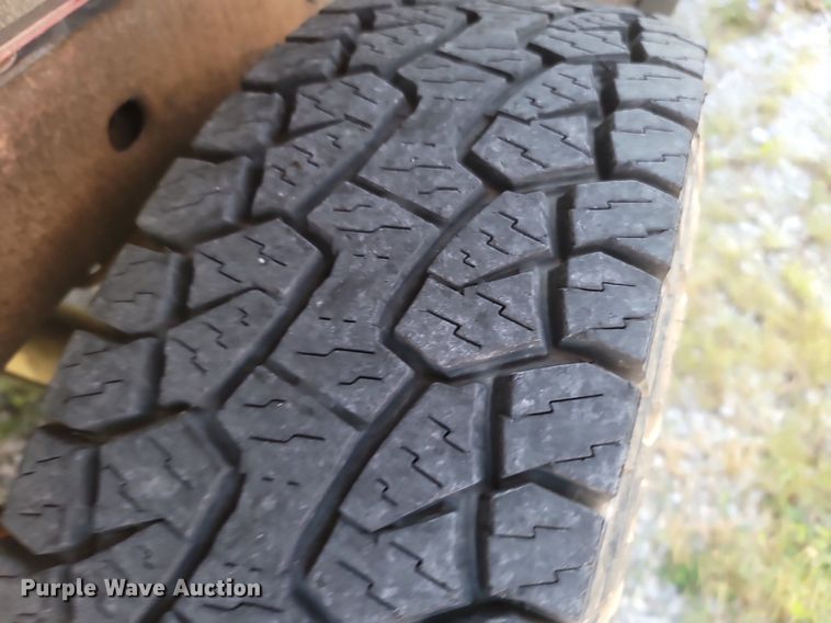 image for item OG9365 2008 Chevrolet Colorado  Ext. Cab pickup truck