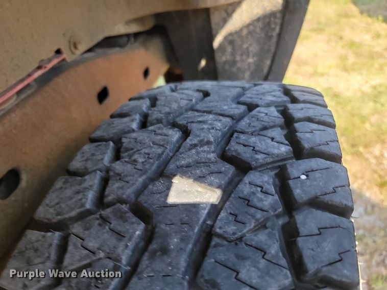 image for item OG9365 2008 Chevrolet Colorado  Ext. Cab pickup truck