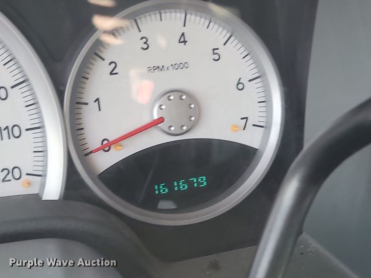 image for item OG9366 2005 Dodge Durango  SUV