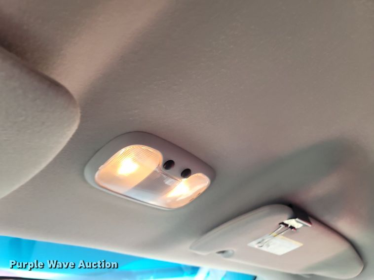 image for item OG9366 2005 Dodge Durango  SUV