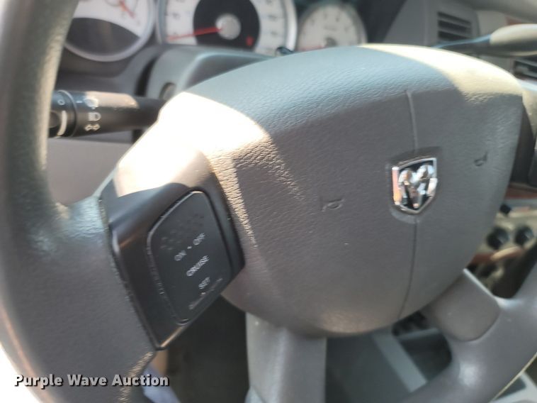 image for item OG9366 2005 Dodge Durango  SUV