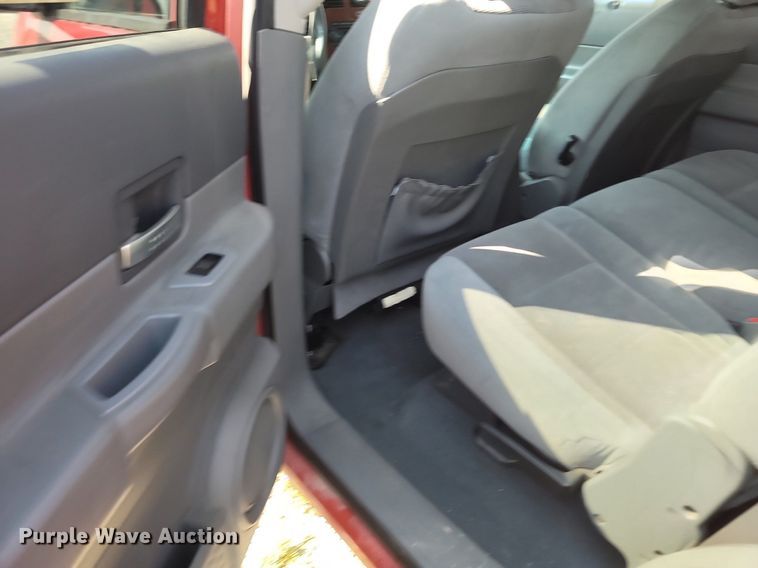 image for item OG9366 2005 Dodge Durango  SUV