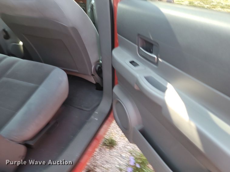 image for item OG9366 2005 Dodge Durango  SUV