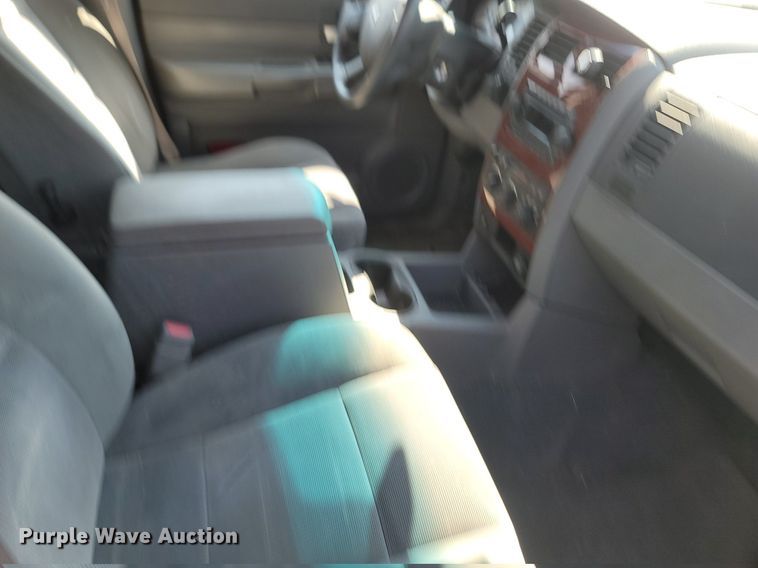 image for item OG9366 2005 Dodge Durango  SUV