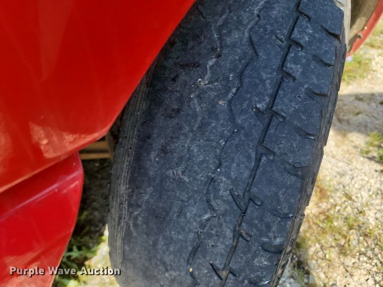 image for item OG9366 2005 Dodge Durango  SUV