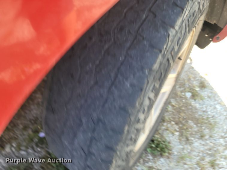 image for item OG9366 2005 Dodge Durango  SUV