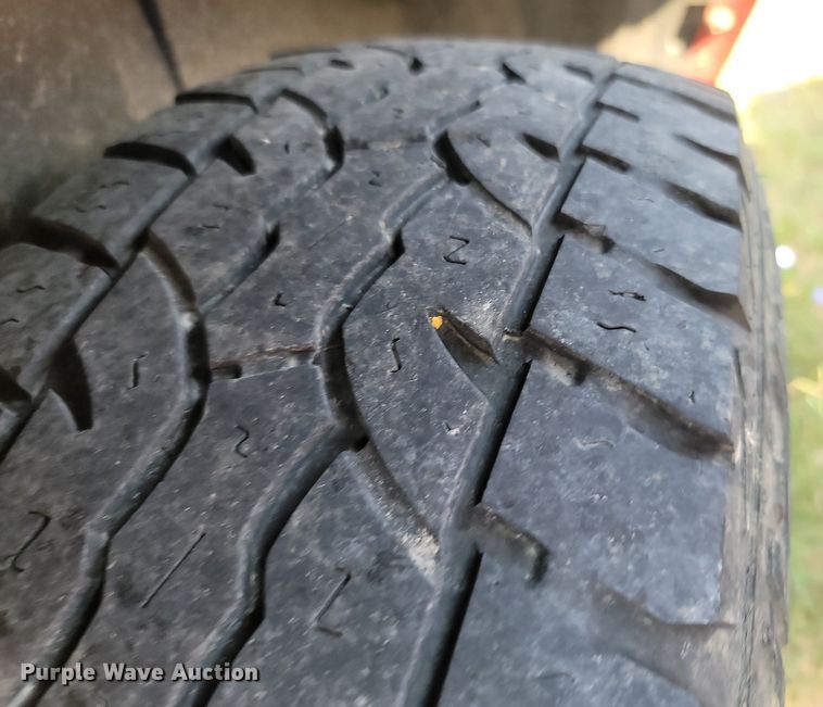 image for item OG9366 2005 Dodge Durango  SUV