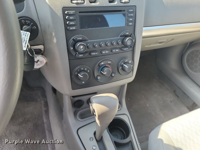 image for item OG9367 2004 Chevrolet Malibu