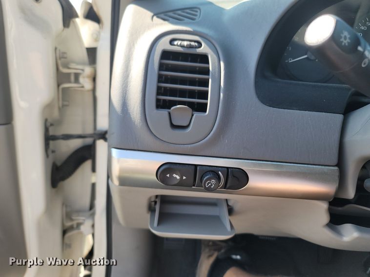 image for item OG9367 2004 Chevrolet Malibu