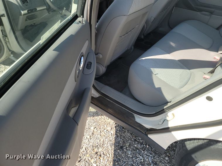 image for item OG9367 2004 Chevrolet Malibu