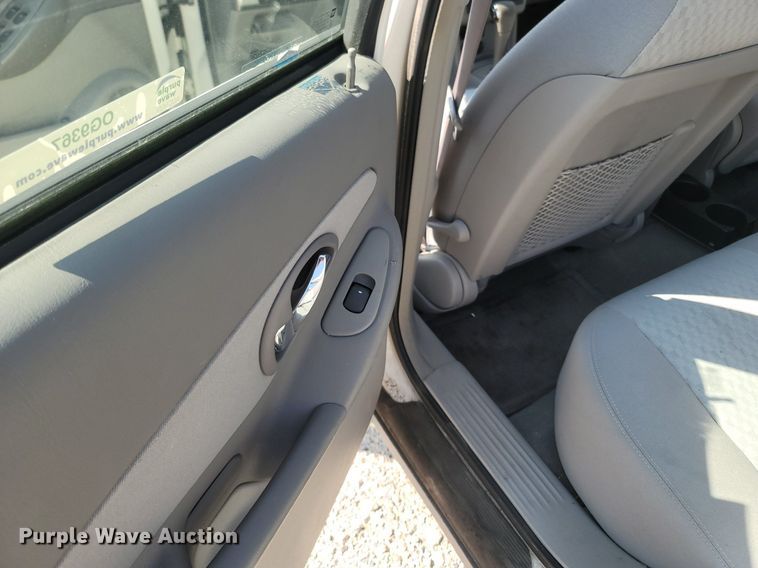 image for item OG9367 2004 Chevrolet Malibu