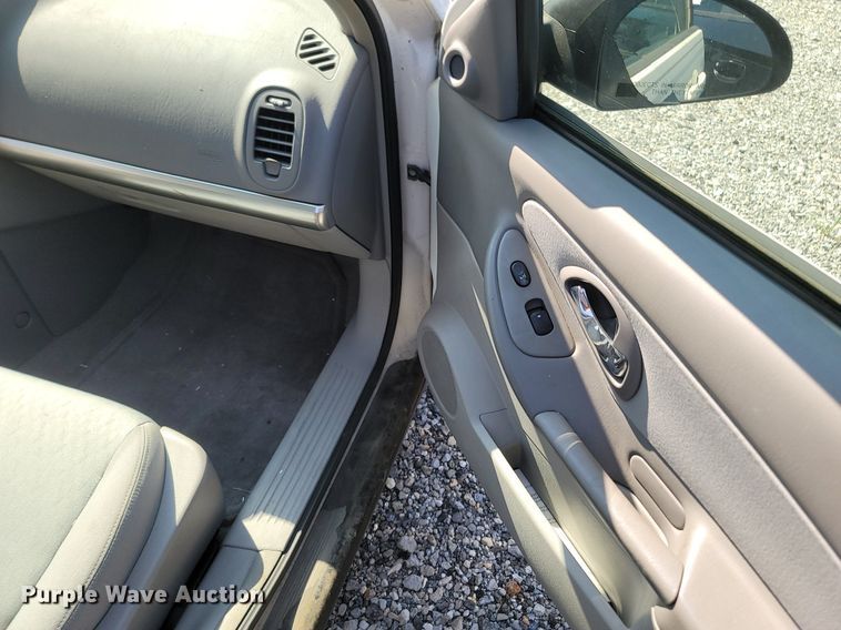 image for item OG9367 2004 Chevrolet Malibu