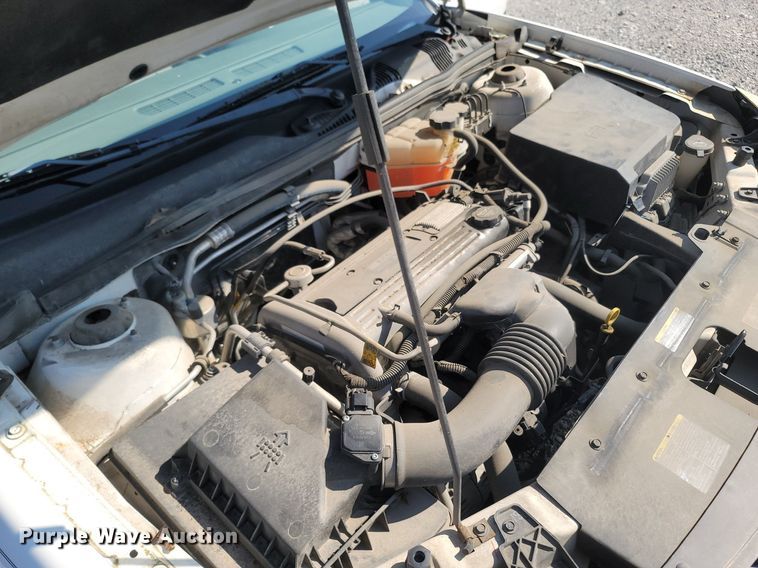 image for item OG9367 2004 Chevrolet Malibu