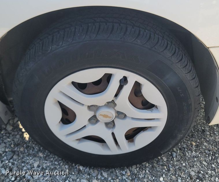 image for item OG9367 2004 Chevrolet Malibu