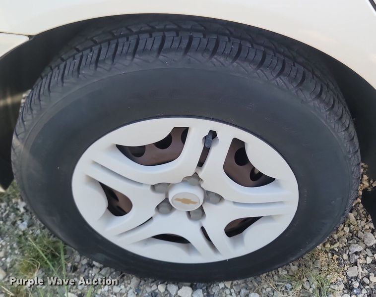 image for item OG9367 2004 Chevrolet Malibu