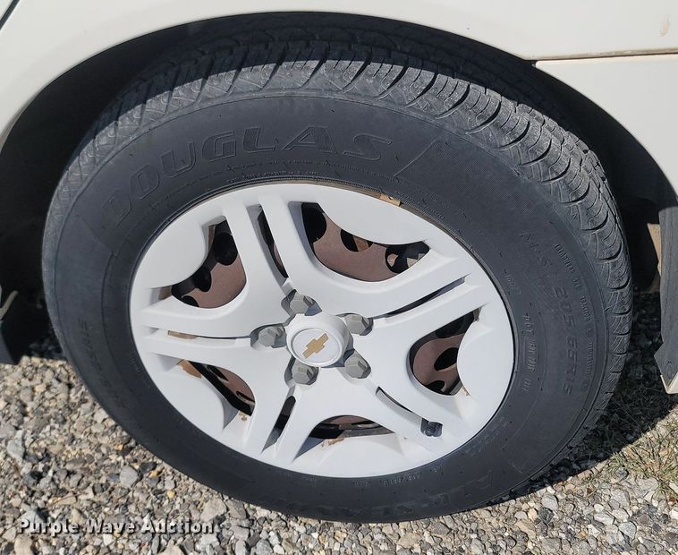 image for item OG9367 2004 Chevrolet Malibu