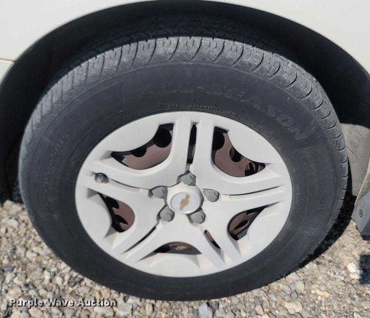 image for item OG9367 2004 Chevrolet Malibu