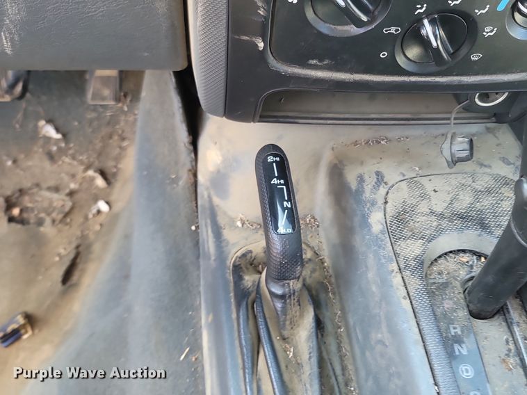 image for item OG9368 2006 Jeep Liberty  SUV