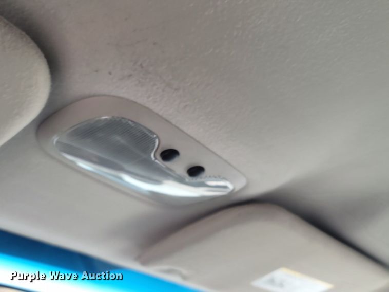 image for item OG9368 2006 Jeep Liberty  SUV