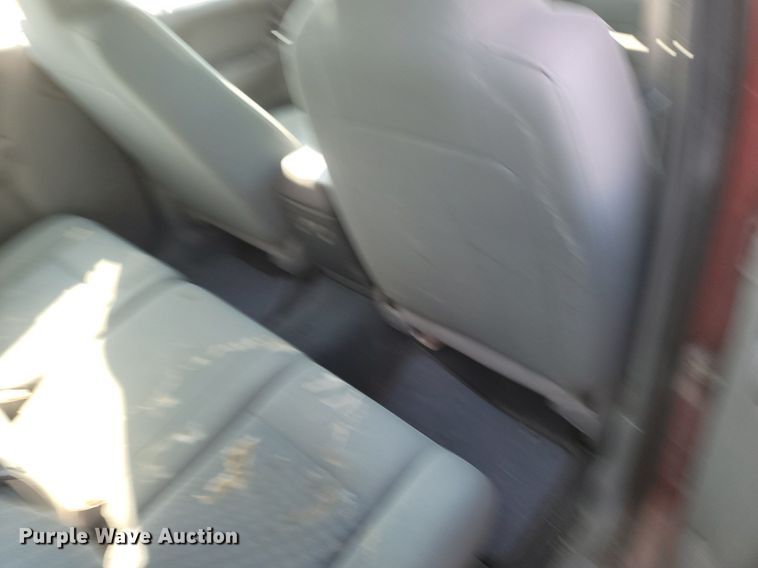 image for item OG9368 2006 Jeep Liberty  SUV