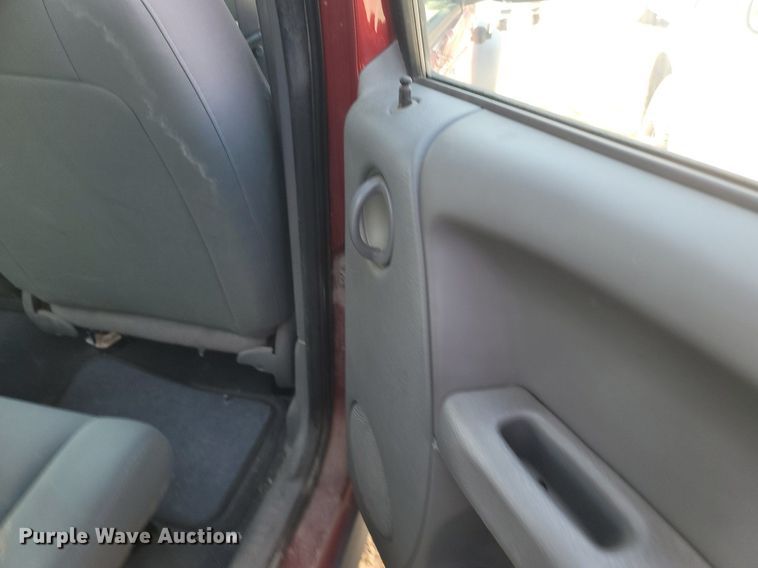 image for item OG9368 2006 Jeep Liberty  SUV