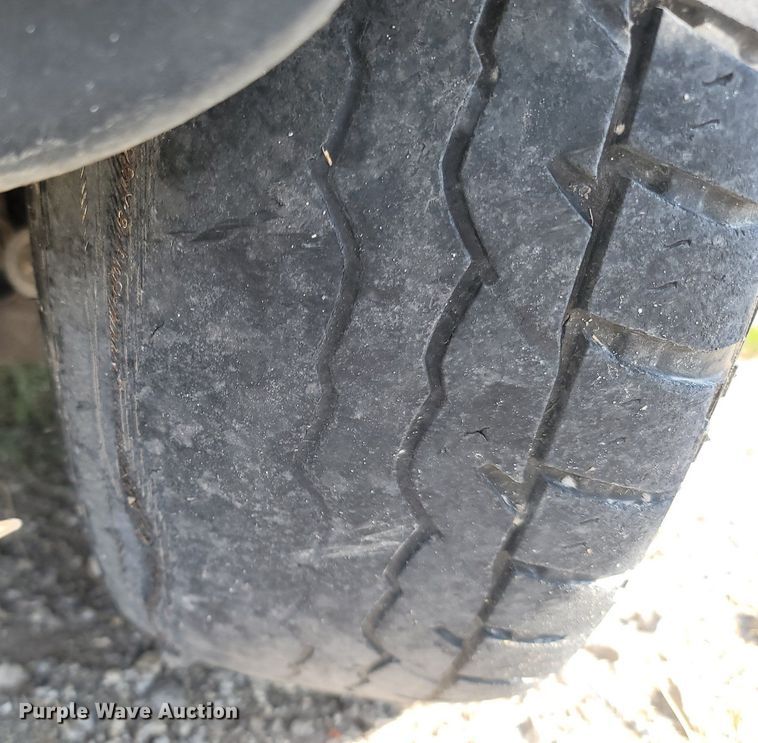 image for item OG9368 2006 Jeep Liberty  SUV