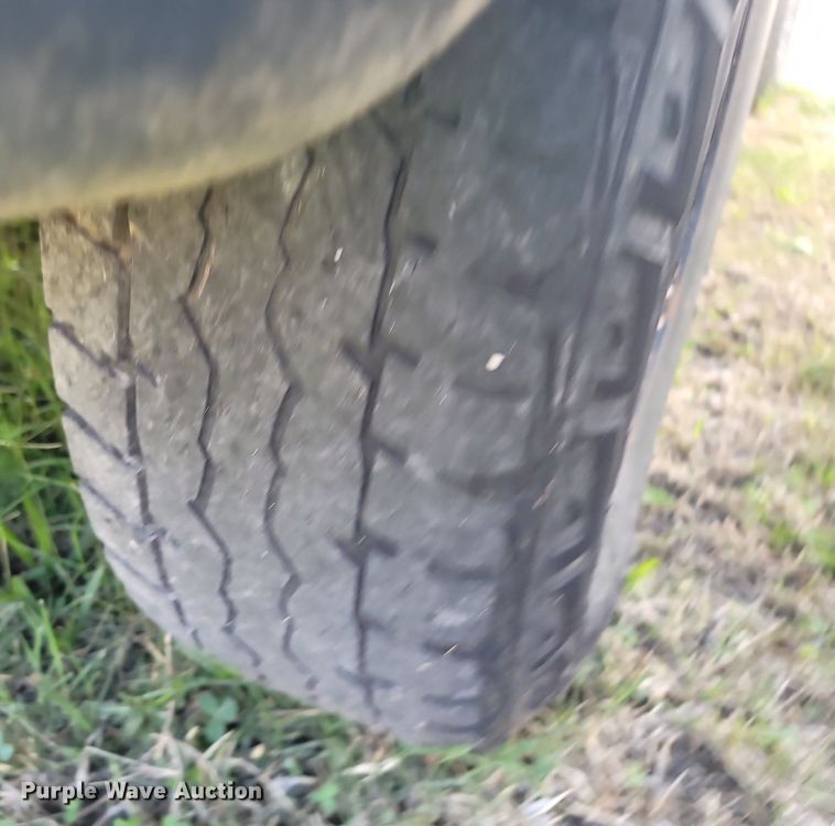 image for item OG9368 2006 Jeep Liberty  SUV