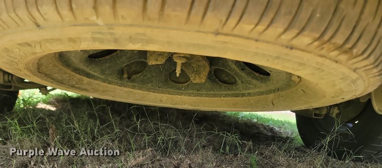 image for item OG9369 2013 Chevrolet Tahoe Police  SUV