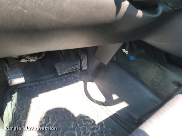 image for item OG9369 2013 Chevrolet Tahoe Police  SUV