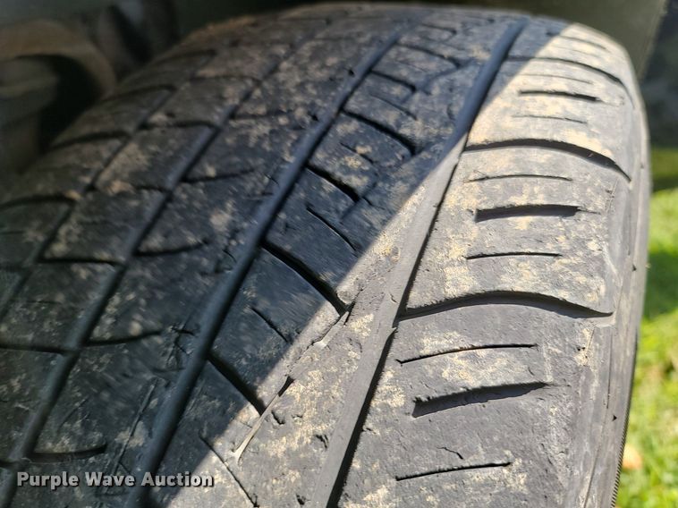 image for item OG9369 2013 Chevrolet Tahoe Police  SUV