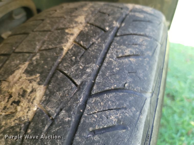 image for item OG9369 2013 Chevrolet Tahoe Police  SUV