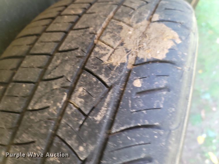 image for item OG9369 2013 Chevrolet Tahoe Police  SUV