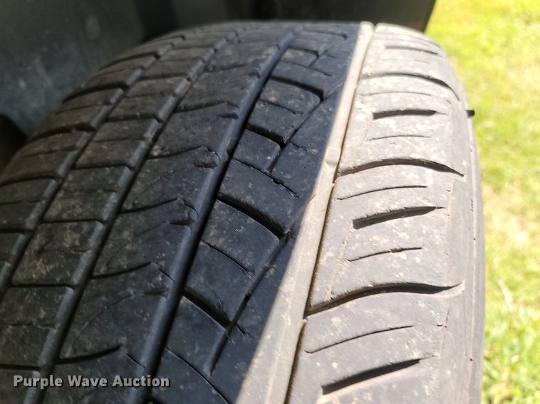 image for item OG9369 2013 Chevrolet Tahoe Police  SUV