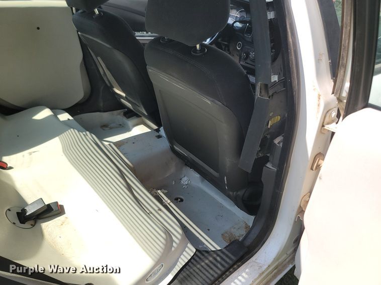 image for item OG9370 2012 Dodge Charger Police