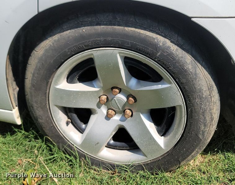 image for item OG9370 2012 Dodge Charger Police