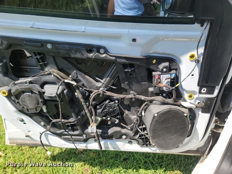 image for item OG9371 2012 Dodge  Charger Police