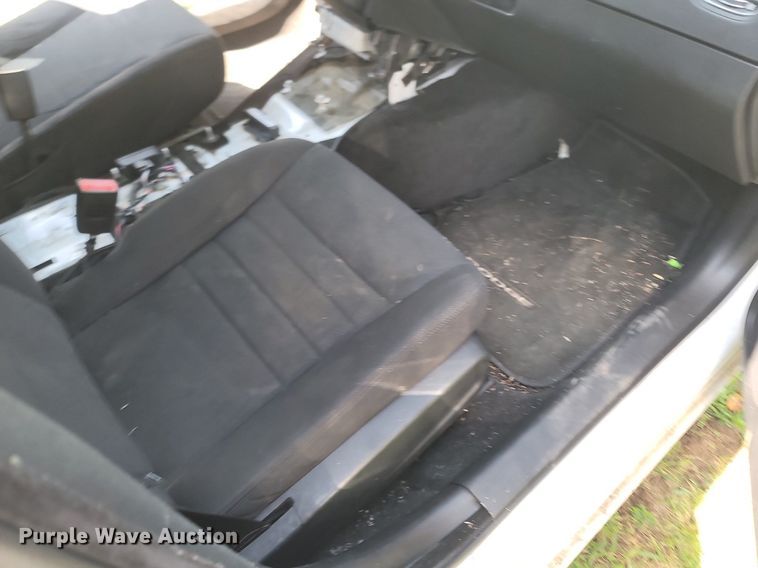 image for item OG9371 2012 Dodge  Charger Police