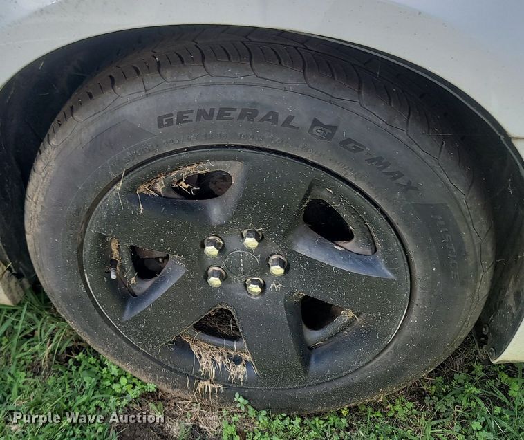 image for item OG9371 2012 Dodge  Charger Police