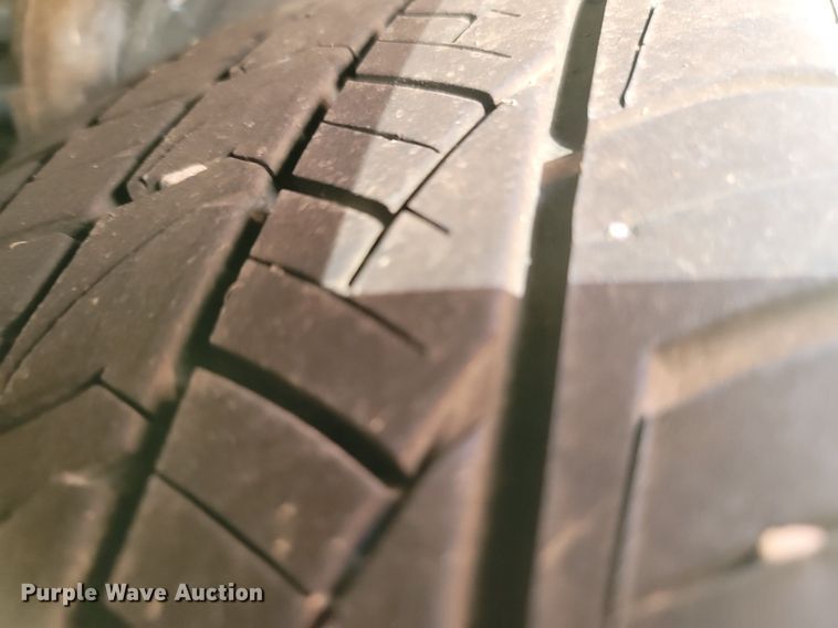 image for item OG9371 2012 Dodge  Charger Police