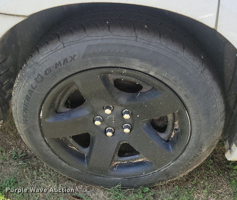 image for item OG9371 2012 Dodge  Charger Police