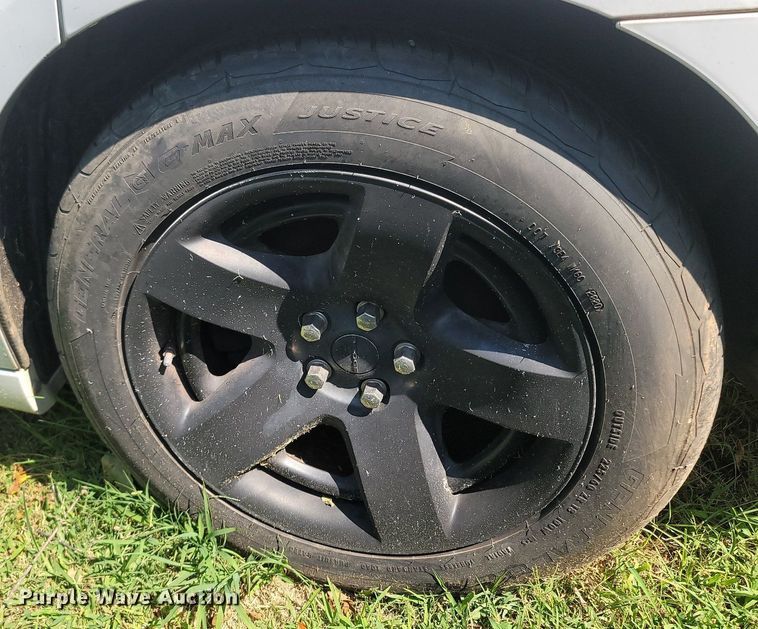 image for item OG9371 2012 Dodge  Charger Police