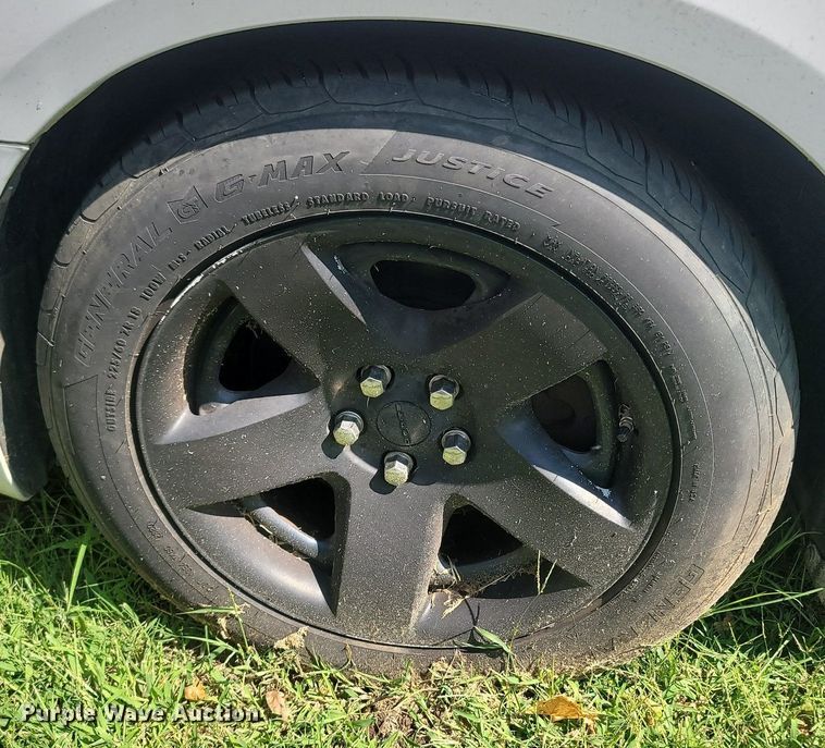 image for item OG9371 2012 Dodge  Charger Police