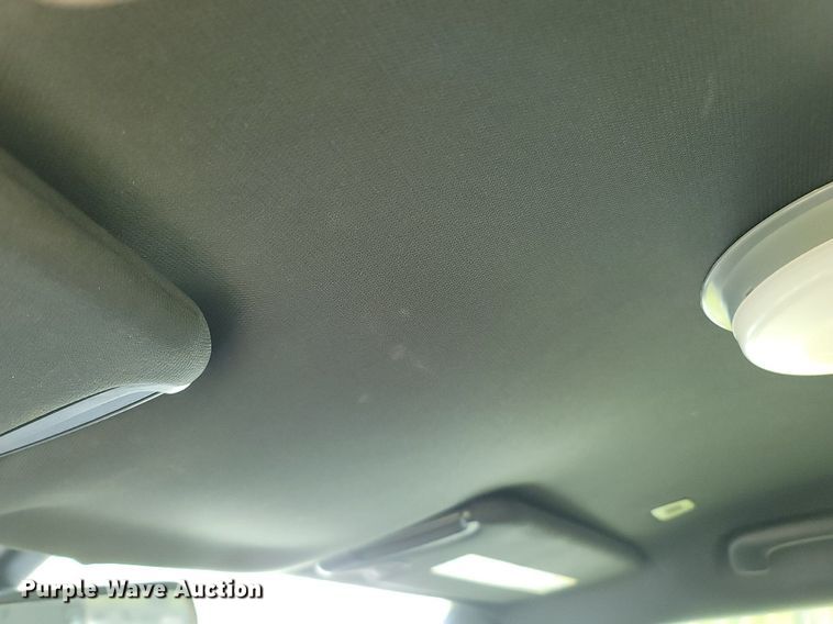 image for item OG9372 2017 Dodge Charger Police