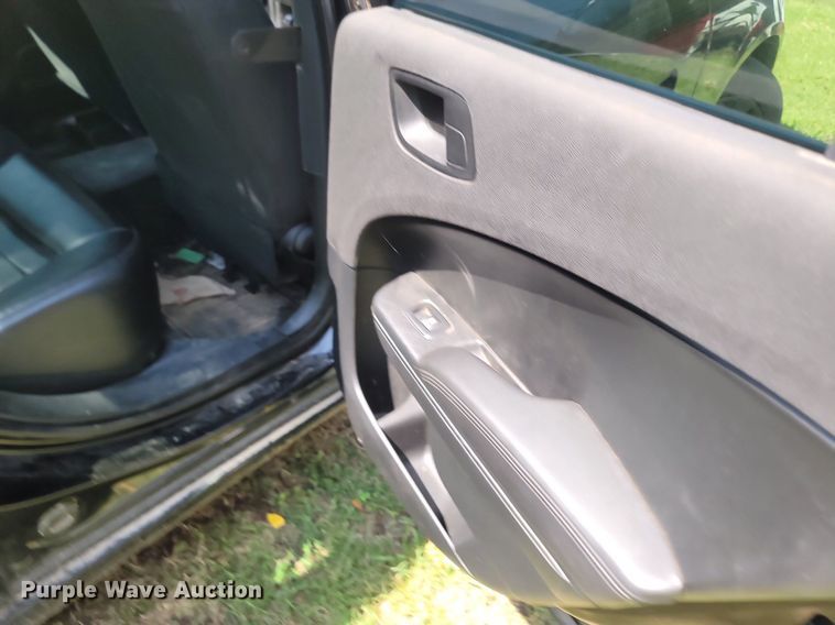 image for item OG9372 2017 Dodge Charger Police