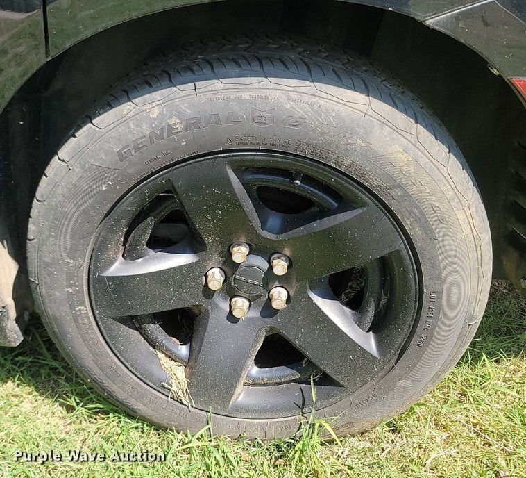 image for item OG9372 2017 Dodge Charger Police